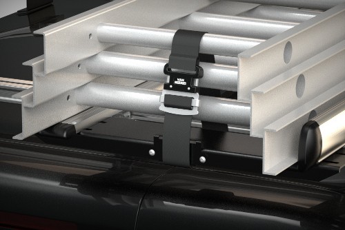 (image for) Van Guard - Ladder Slide & Secure